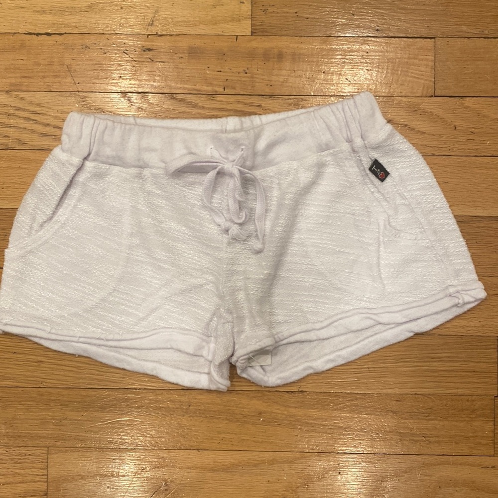 Girls shorts